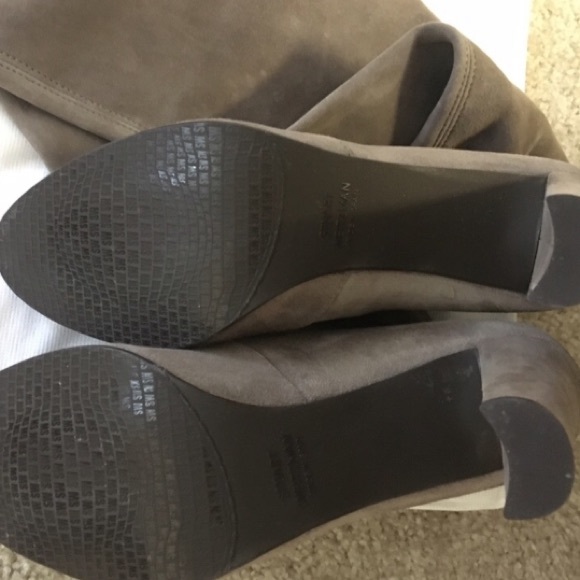 Stuart Weitzman over the knee Hiland boots - Picture 2 of 8